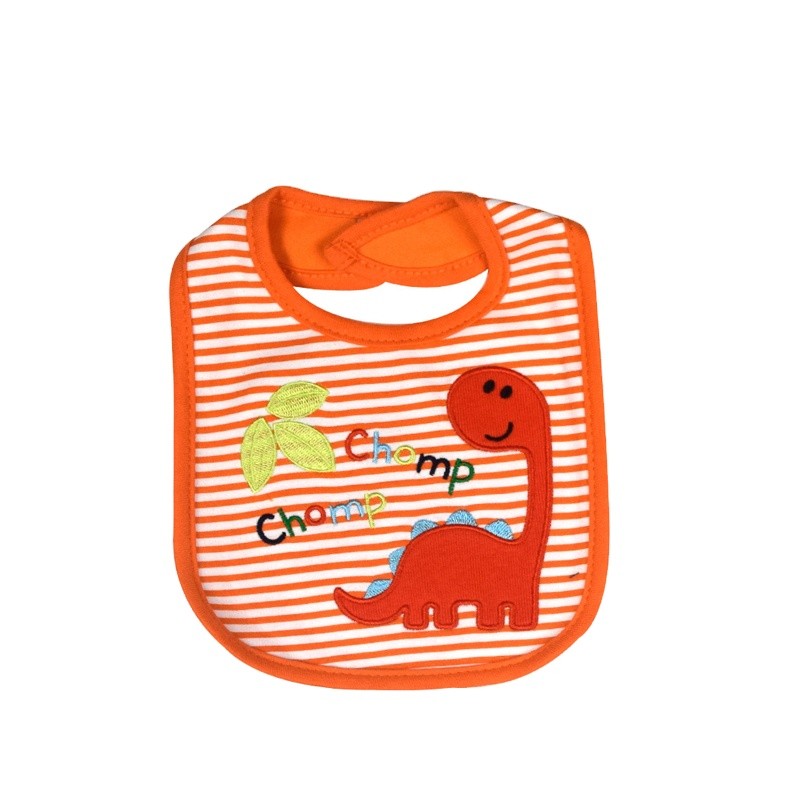 Bandana Bibs Manufacturer - Promotional Washable