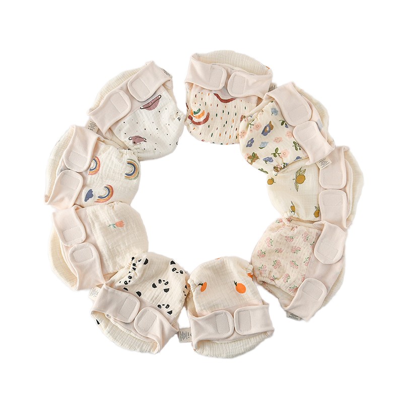 Cloth Diaper Covers Supplier - Eco-Friendly Adjustable