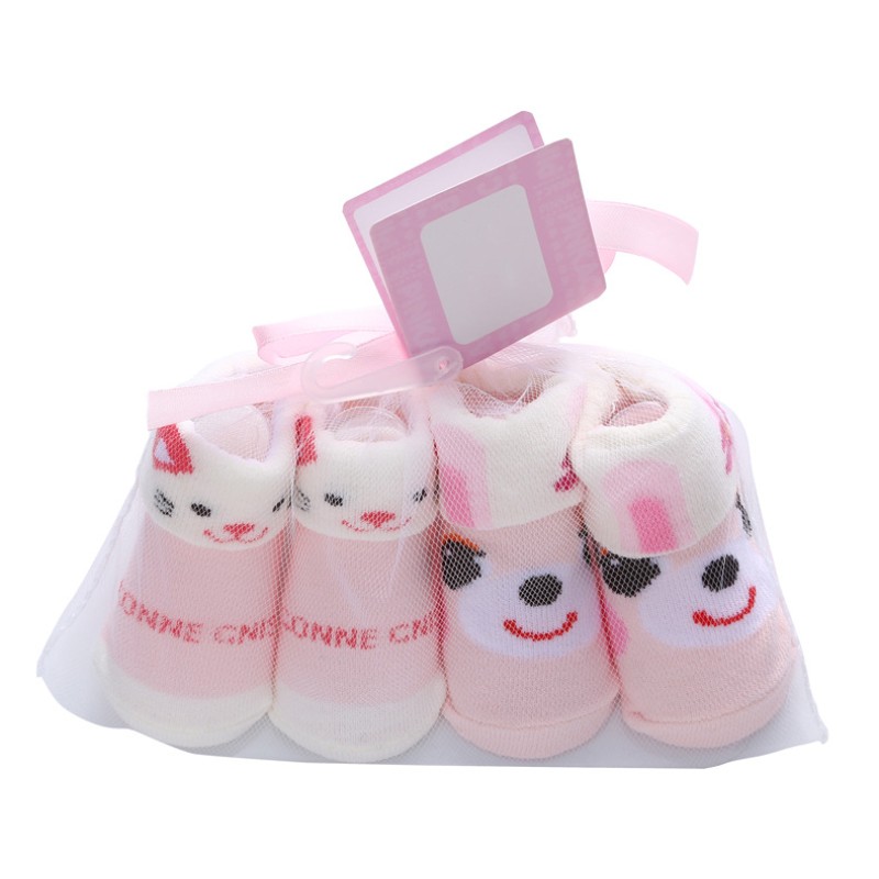 Newborn Baby Socks Manufacturer - Hot Selling 7 Days