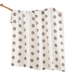 Gauze Cotton Blanket Supplier - 6 Layers Print