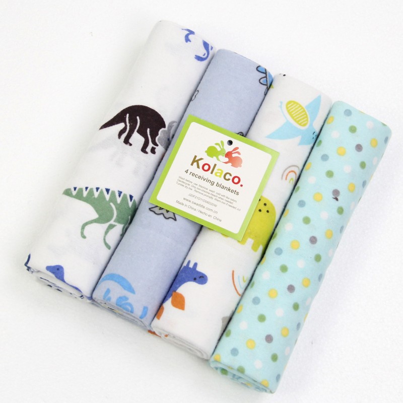 Baby Blanket Manufacturer - Wholesale Custom Printed