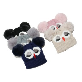 Children Gloves Supplier - Custom Soft Thick Winter
