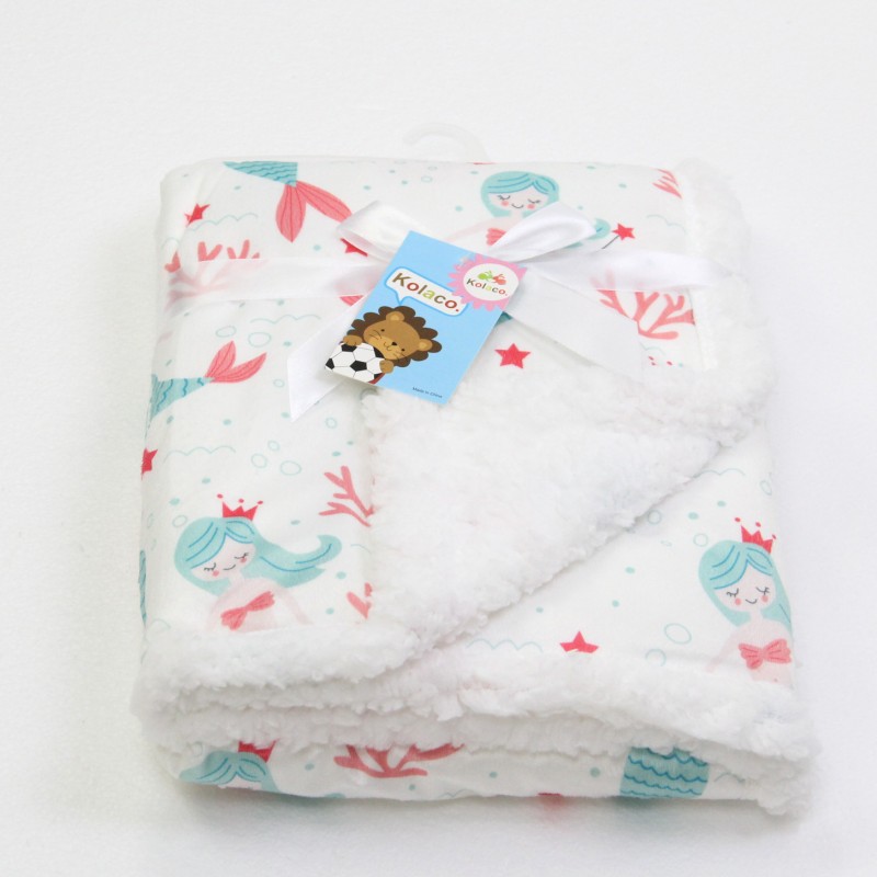 Baby Plush Blanket Supplier - Unisex Animal Toy Set