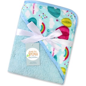Microfiber Bath Towel Manufacturer - Custom Animal Pattern