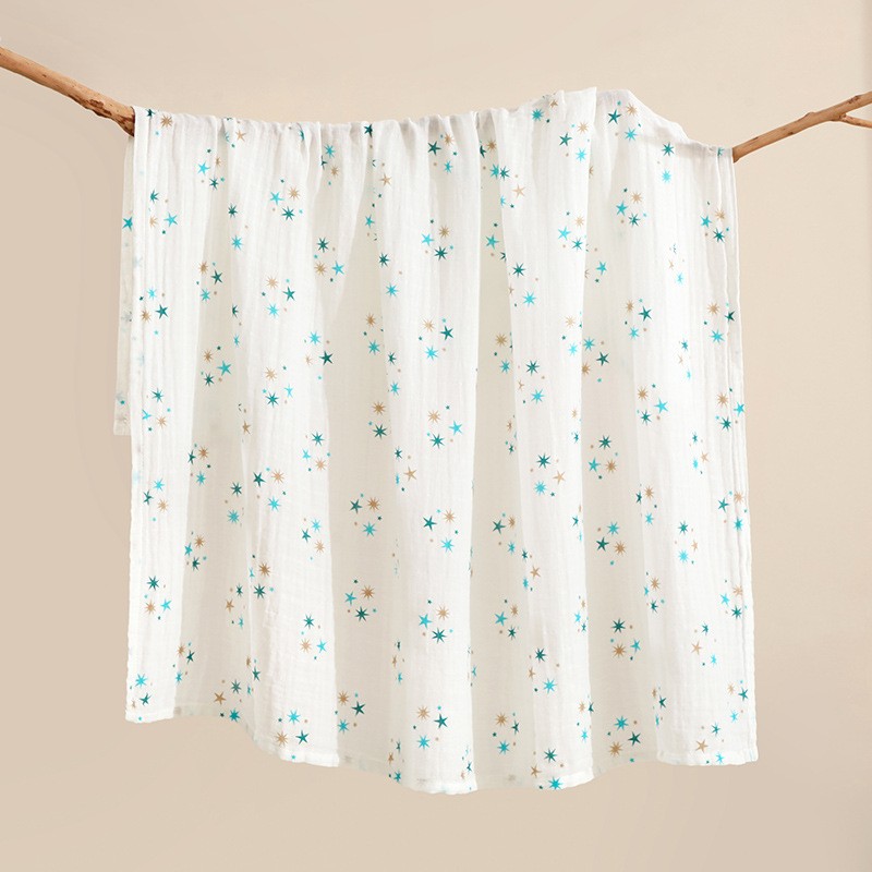 Swaddle Blanket Set Manufacturer - Adjustable Animal