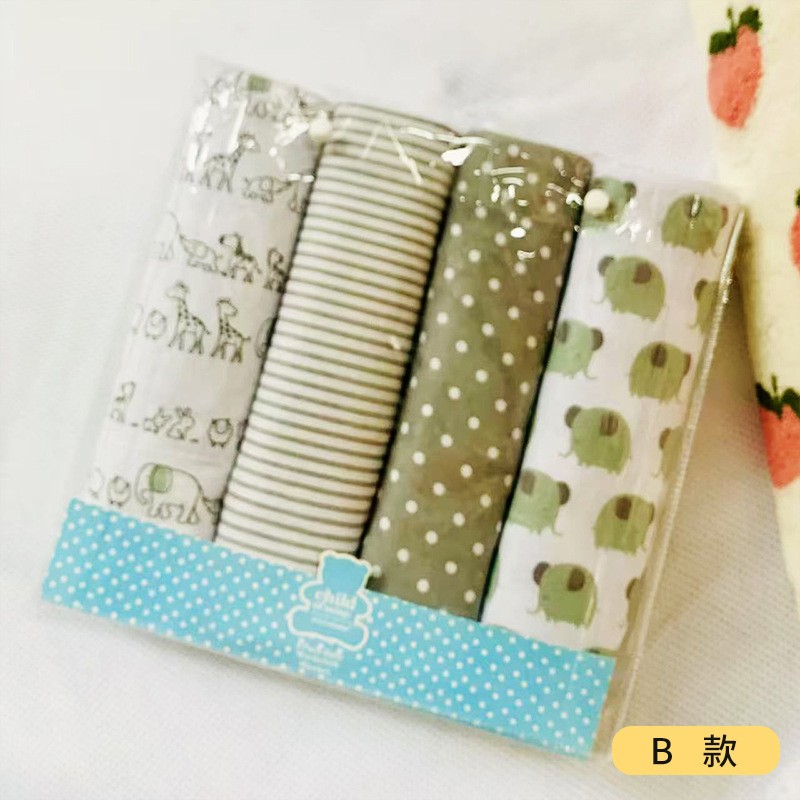 Fleece Baby Blanket Manufacturer - Warm Flannel Crib