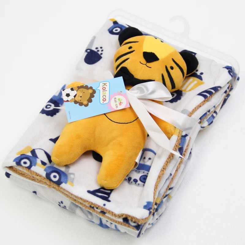 Minky Dot Blanket Factory - Wholesale Super Soft