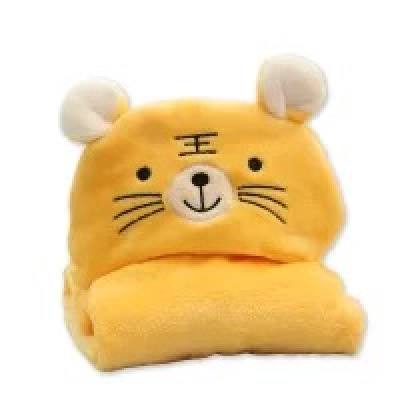 Hooded Baby Towel Factory - 100% Polyester Thick