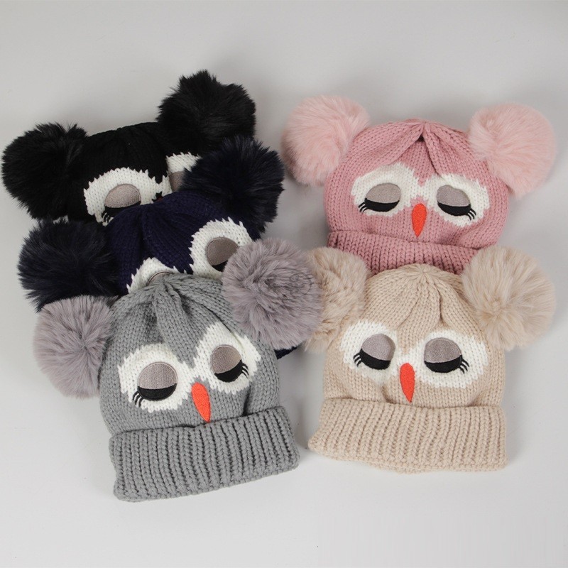 Kids Mittens Manufacturer - Wholesale Velvet Thickening