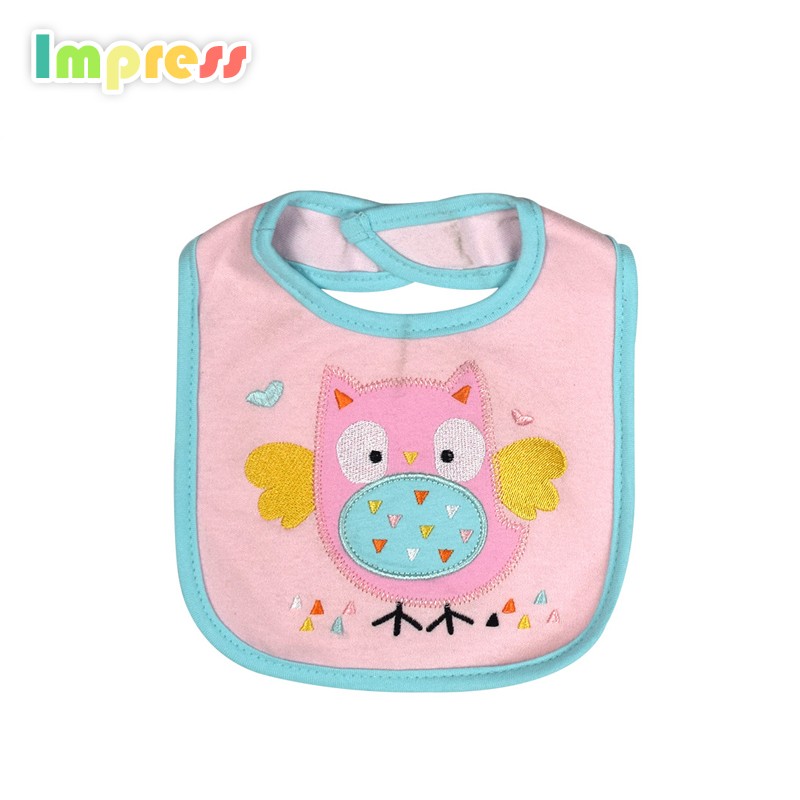 Baby Feeding Bibs Factory - Kids Soft for Babies