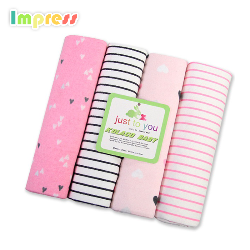 Baby Swaddle Blanket Manufacturer - Super Soft Cotton