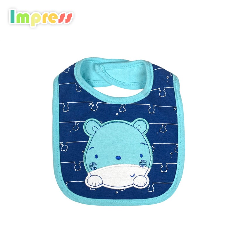 Bandana Bibs Manufacturer - Promotional Washable