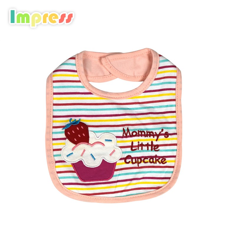 Baby Feeding Bibs Factory - Kids Soft for Babies