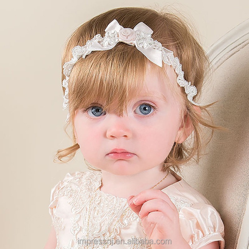 Christening Gowns Factory - Flower Girl Dress