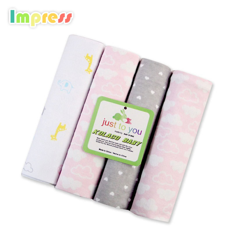 Baby Swaddle Blanket Manufacturer - Super Soft Cotton