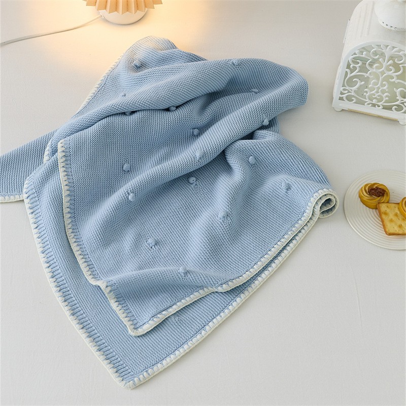 Infant Fleece Blanket Factory - Double Layers Printed