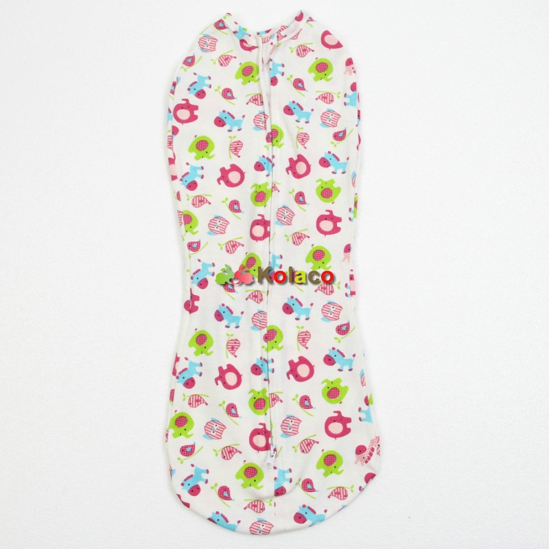 Infant Sleep Sack Supplier - Easy Adjustable Wrap