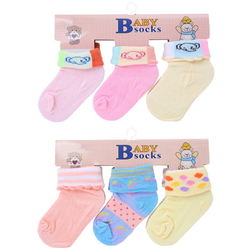 Baby Mittens Supplier - High Quality Cotton Soft