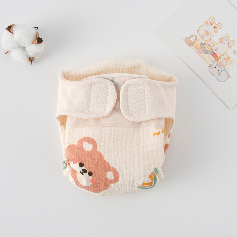 Cloth Diaper Covers Supplier - Eco-Friendly Adjustable