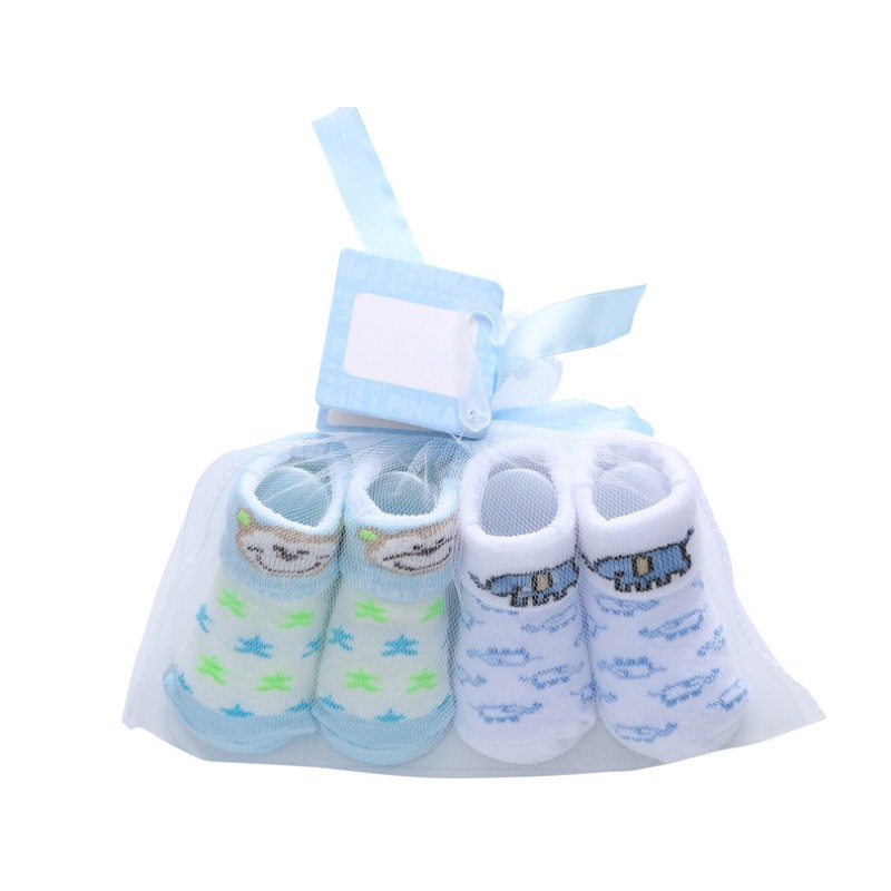 Newborn Baby Socks Manufacturer - Hot Selling 7 Days