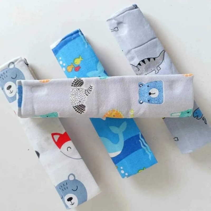 Nursery Throw Blanket Factory - Toddler Bed Sheet