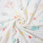 muslin swaddle blankets