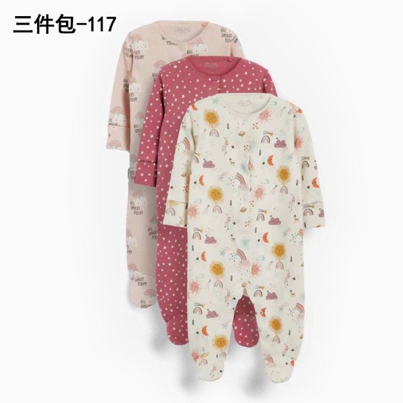 Baby Dress Manufacturer - Cotton Lightweight 0-4 Years