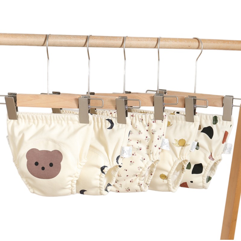 Cotton Training Pants Manufacturer - Summer Washable