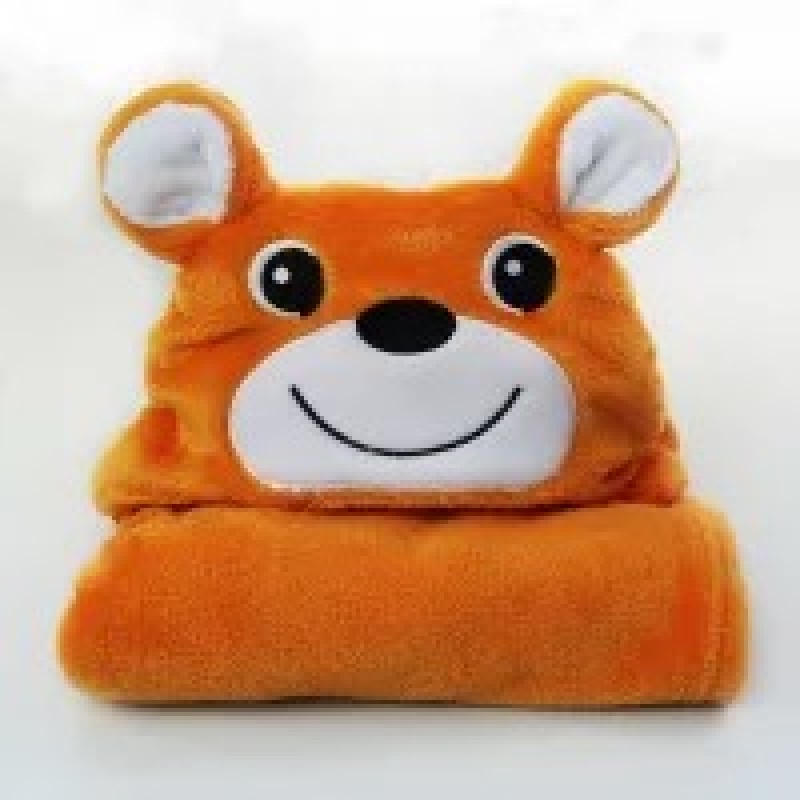Short Plush Blanket Manufacturer - Double Layer Warm