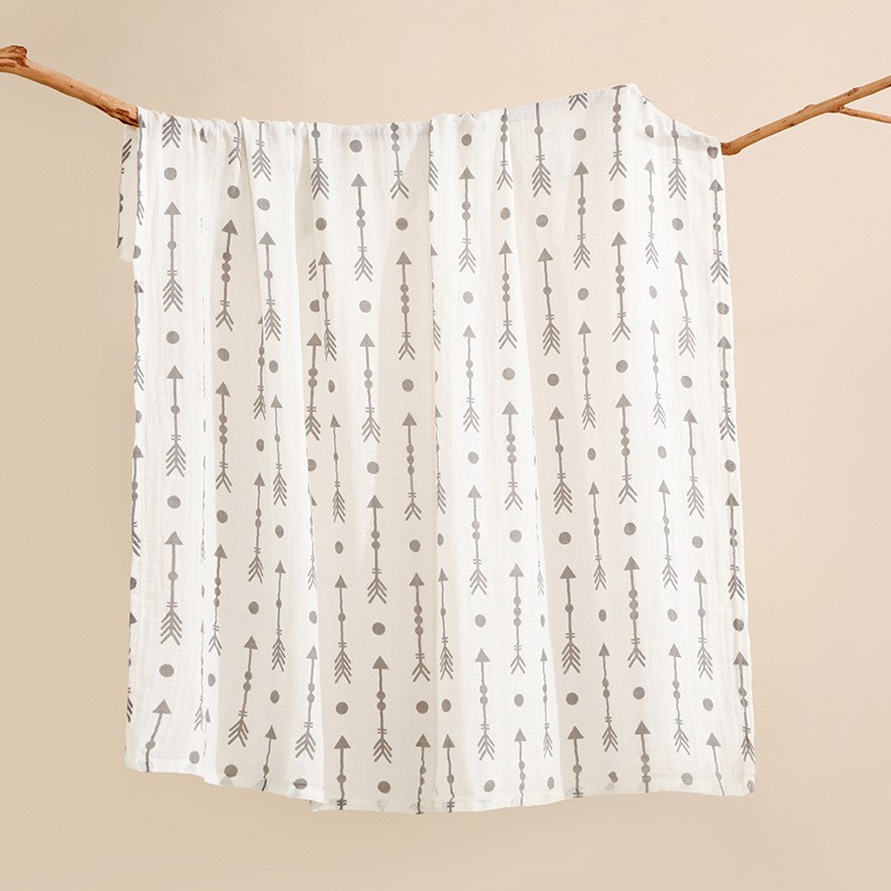 Swaddle Blanket Set Manufacturer - Adjustable Animal