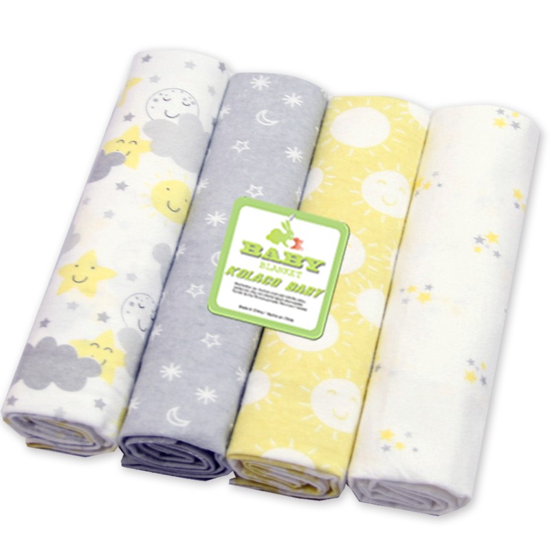 Nursery Throw Blanket Factory - Toddler Bed Sheet