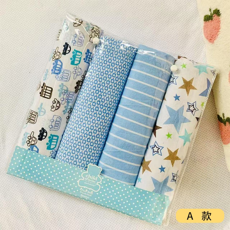 Fleece Baby Blanket Manufacturer - Warm Flannel Crib