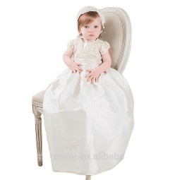 Christening Gowns Factory - Flower Girl Dress