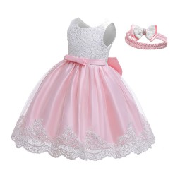 Children Party Dress Manufacturer - Formal Wedding Birthday