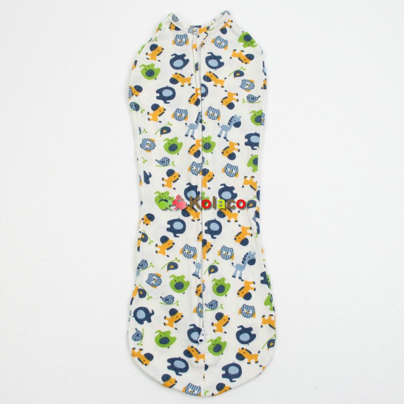 Infant Sleep Sack Supplier - Easy Adjustable Wrap
