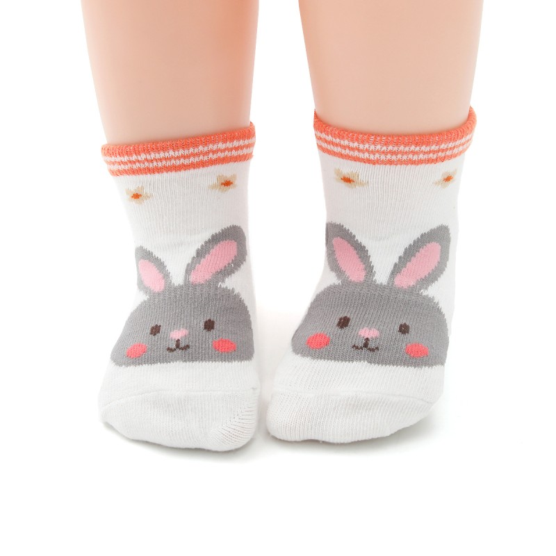 Floor Baby Socks Factory - Cartoon 3D Children's