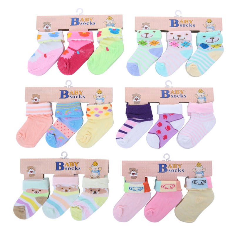 Baby Mittens Supplier - High Quality Cotton Soft