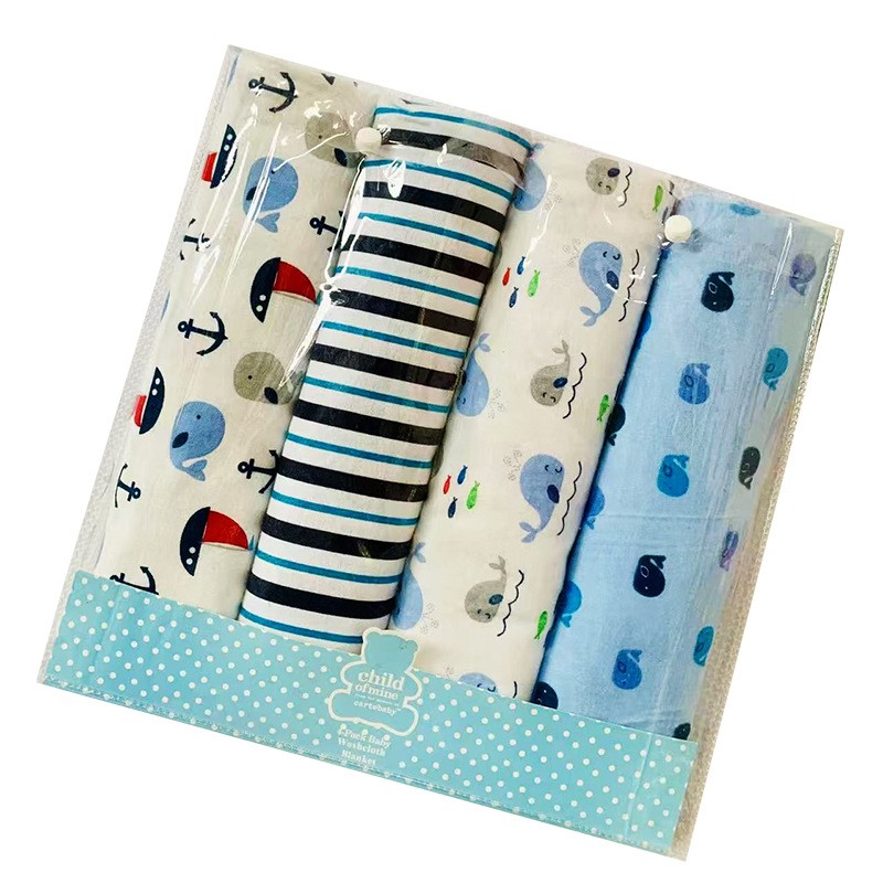 Fleece Baby Blanket Manufacturer - Warm Flannel Crib
