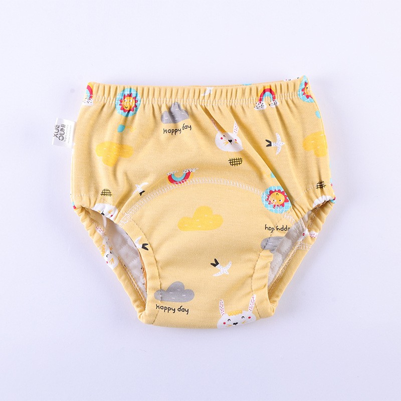 Baby Training Pants Factory - Custom Reusable Cotton