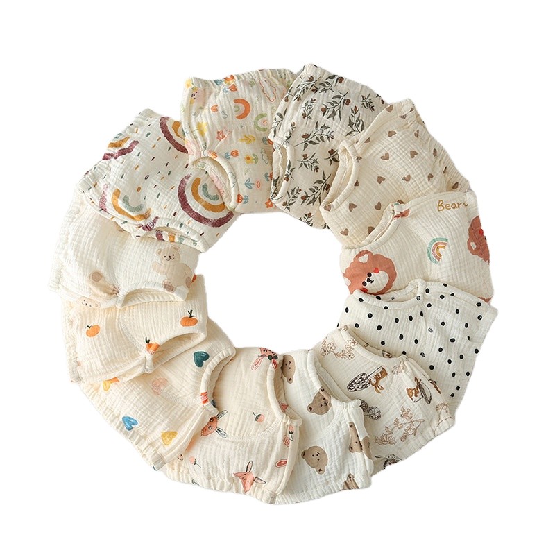 Washable Diapers Manufacturer - Reusable Soft Covers