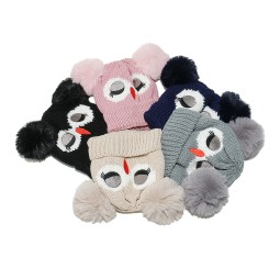 Kids Mittens Manufacturer - Wholesale Velvet Thickening