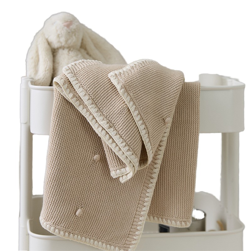 Baby Swaddling Blanket Supplier - Best Selling Soft