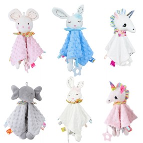 Muslin Comforter Manufacturer - 30x30cm Sleeping Gauze