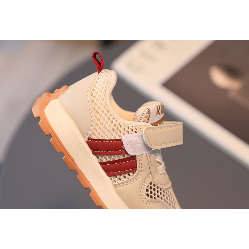 Children's Sneakers Factory - Clunky Spring Autumn