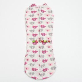 Infant Sleep Sack Supplier - Easy Adjustable Wrap