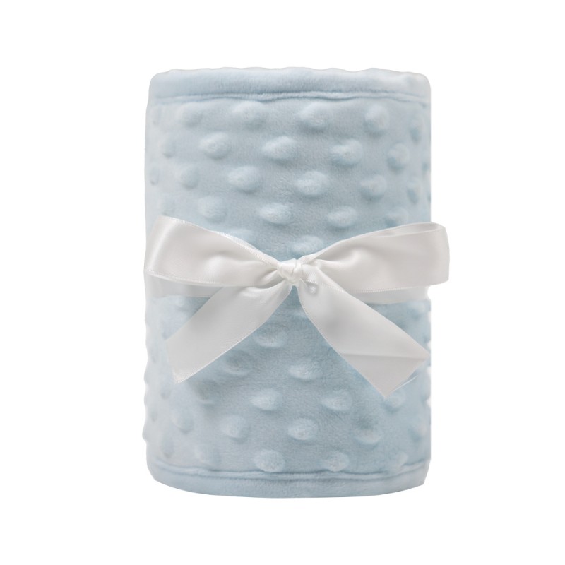 Fleece Baby Blankets Supplier - Custom Warm Nursery