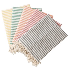 Turkish Towel Supplier - Cotton Super Absorbent