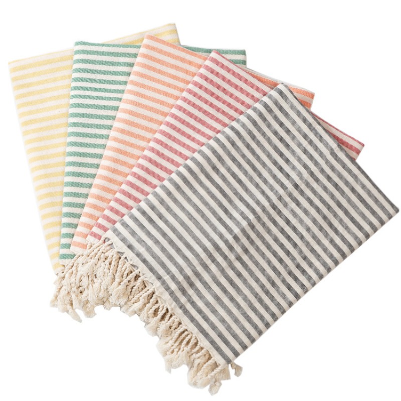 Turkish Towel Supplier - Cotton Super Absorbent