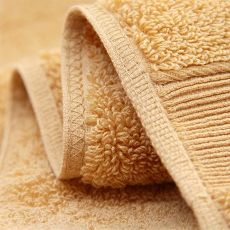 Baby Bath Towel Supplier - Organic Cotton Soft