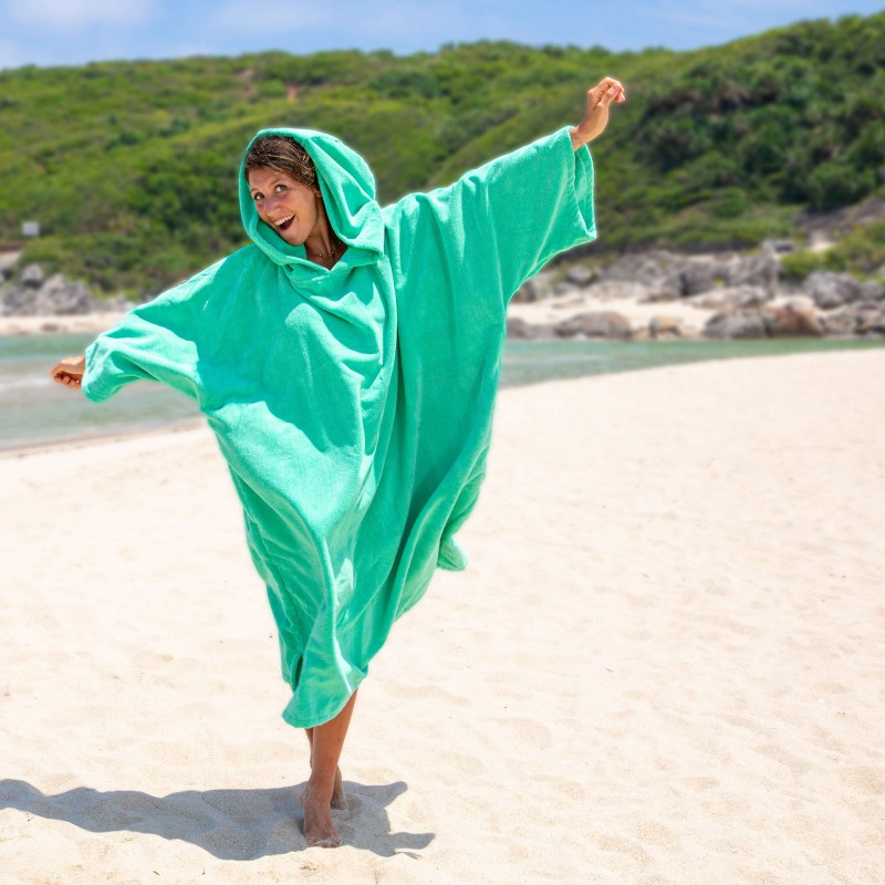 Beach Towel Manufacturer - 100% Cotton Turkish Design